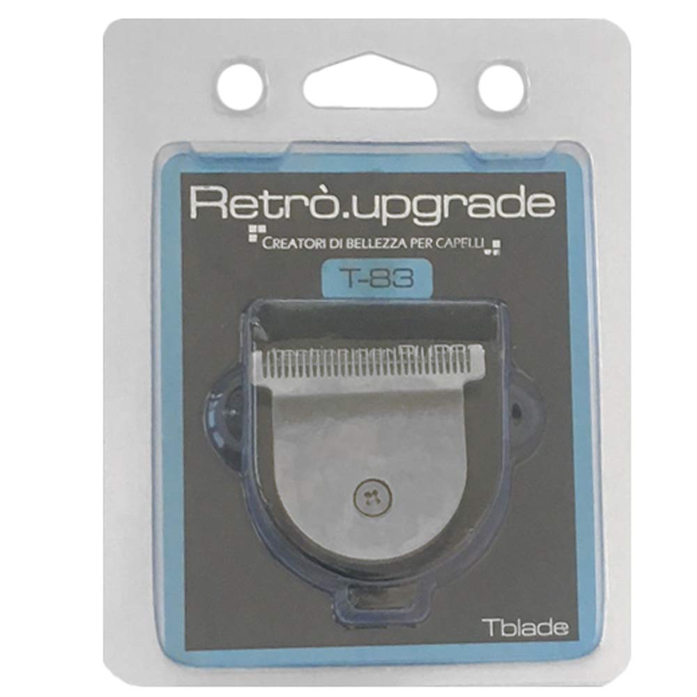 RETRO.UPGRADE - RETRO.UPGRADE T-83 Testina Per Tosatrice Rup-83 - SHL000-0752