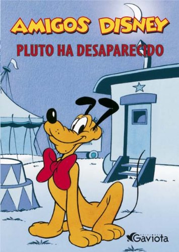  Pluto ha desaparecido