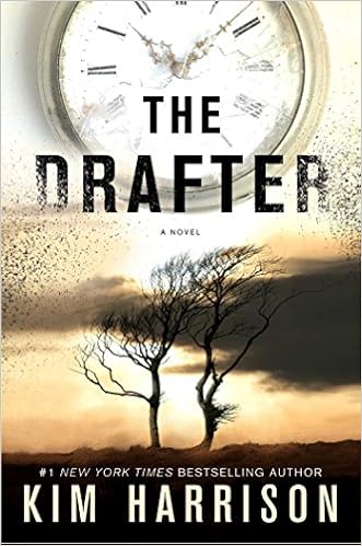 The Drafter (The Peri Reed Chronicles) book cover