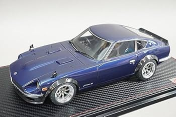 Amazon | ignition model イグニッションモデル 1/18 Fairlady