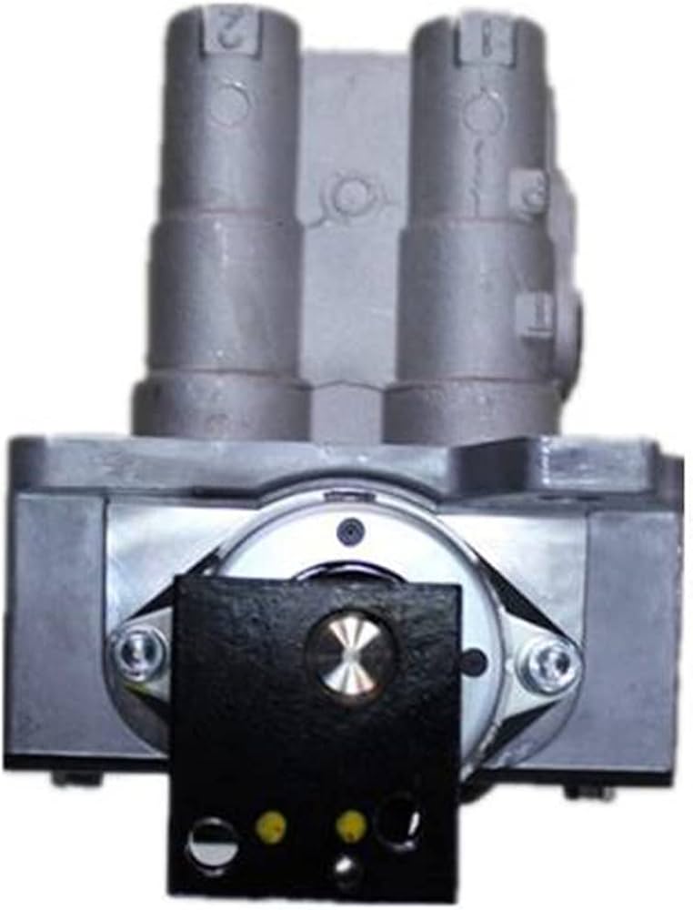 Amazon.com: Hconcet 9235551 9226365 Pilot Valve Travel Compatible