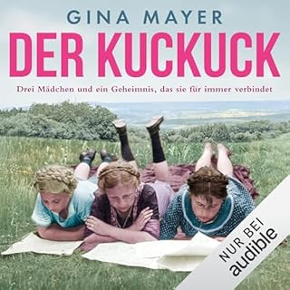Der Kuckuck cover art