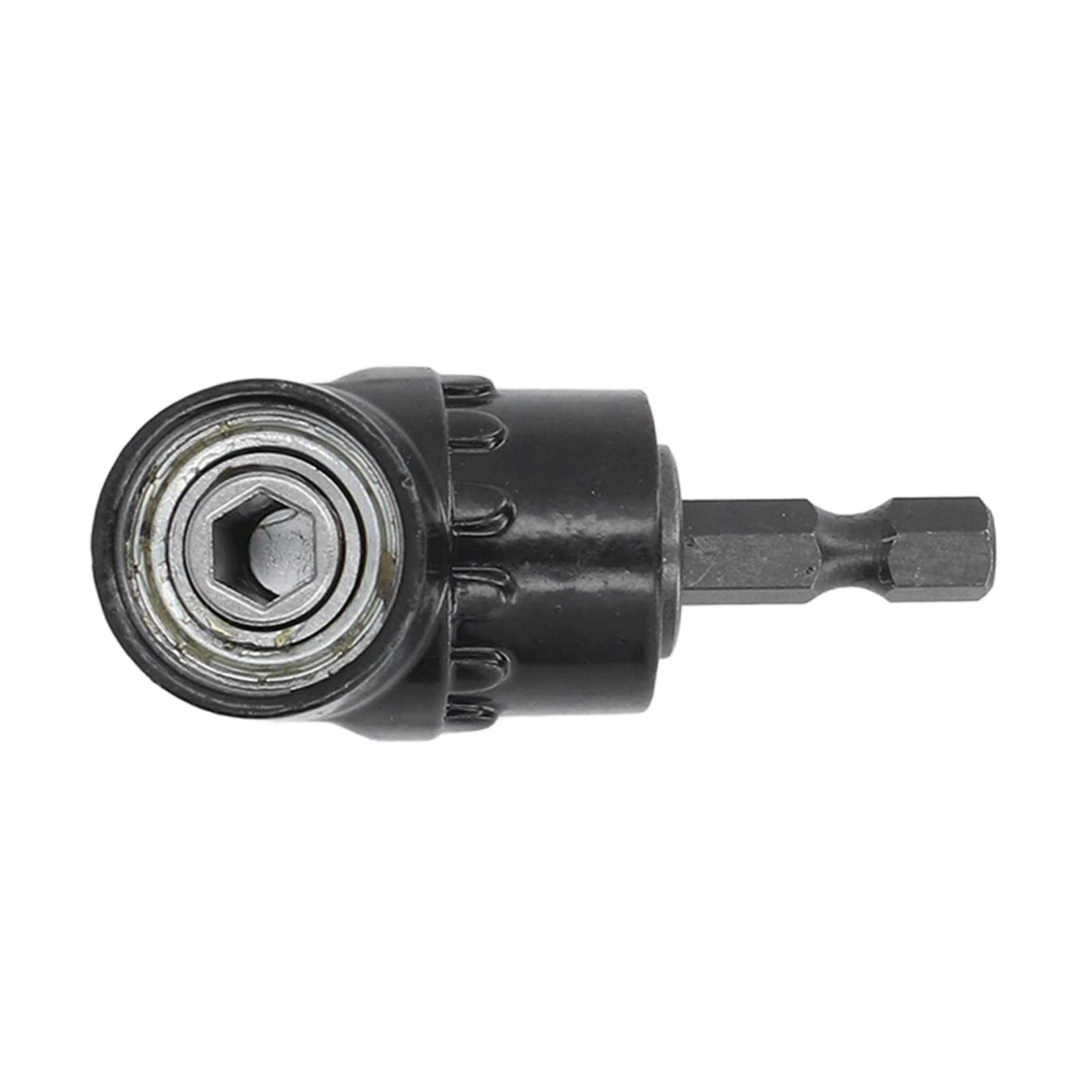 Adapter do Wiertarki Kątowej Adapter do Wkrętaka Kolankowego Narożnik do Mocowania Uchwytu Wyświetlacz Akcesoriów do Uchwytu Adapter do Uchwytu Plakatowego Wiertła Kątowe