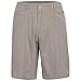 Trespass Miner Pantaloni Corti da Viaggio Uomo (XL) (Beige)