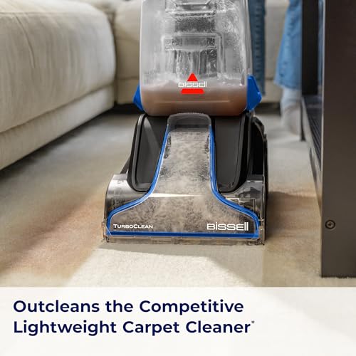BISSELL TurboClean Carpet Cleaner - Save 19% at $99.99 - Image 2