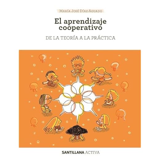 SANTILLANA ACTIVA EL APRENDIZAJE COOPERATIVO