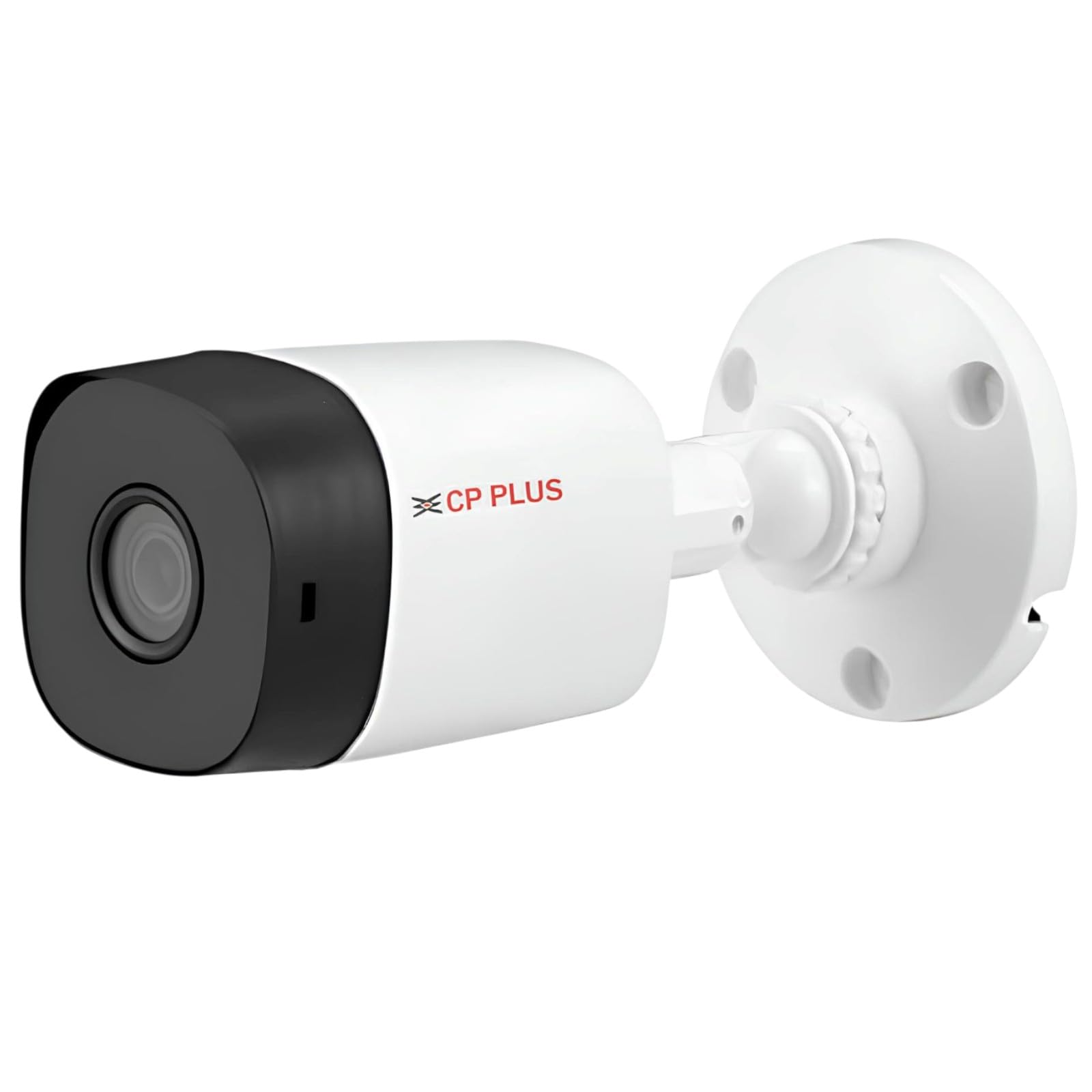 CP PLUS 2.4MP IR Bullet Camera CP-URC-TC24PL2C-V3 Camera with Support Built in Mic | 1080P Full HD Recording | Max 30fps| Illumination Range of 20 Mtrs, IP67 – CP-URC-TC24PL2C Support Built-in Mic-image-48