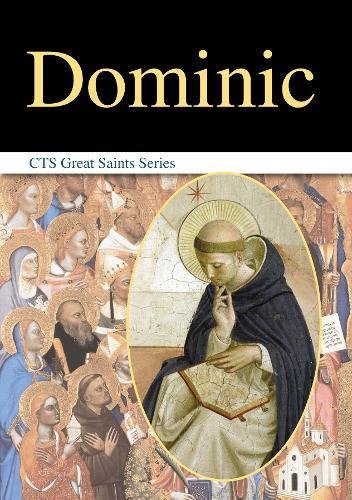 Buy Dominic (Great Saints) — BookShops.in