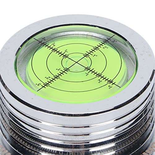 Goshyda Stabilisateur de Platine, Pince pour Tourne-Disque Vinyle avec Nivellement à Bulle, pour Tourne-Disque LP, pour Les Audiophiles, Les Utilisateurs de DJ et Les Fans de Vinyle(Argent) - Les Beatles, Paul McCartney, John Lennon, RIngo Starr, George Harrison Goshyda Stabilisateur de Platine, Pince pour Tourne-Disque Vinyle avec Nivellement à Bulle, pour Tourne-Disque LP, pour Les Audiophiles, Les Utilisateurs de DJ et Les Fans de Vinyle(Argent) – Image 6