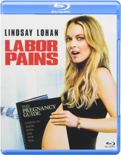Labor Pains B002A00IZK Book Cover