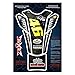 Morza Huile du réservoir de Carburant de Moto Tapis de Protection Sticker Autocollant Universel pour Yamaha