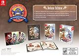 Picture of Prinny Presents NIS Classics Volume 1: Phantom Brave: The Hermuda Triangle Remastered/ Soul Nomad & The World Eaters Deluxe Edition - Nintendo Switch