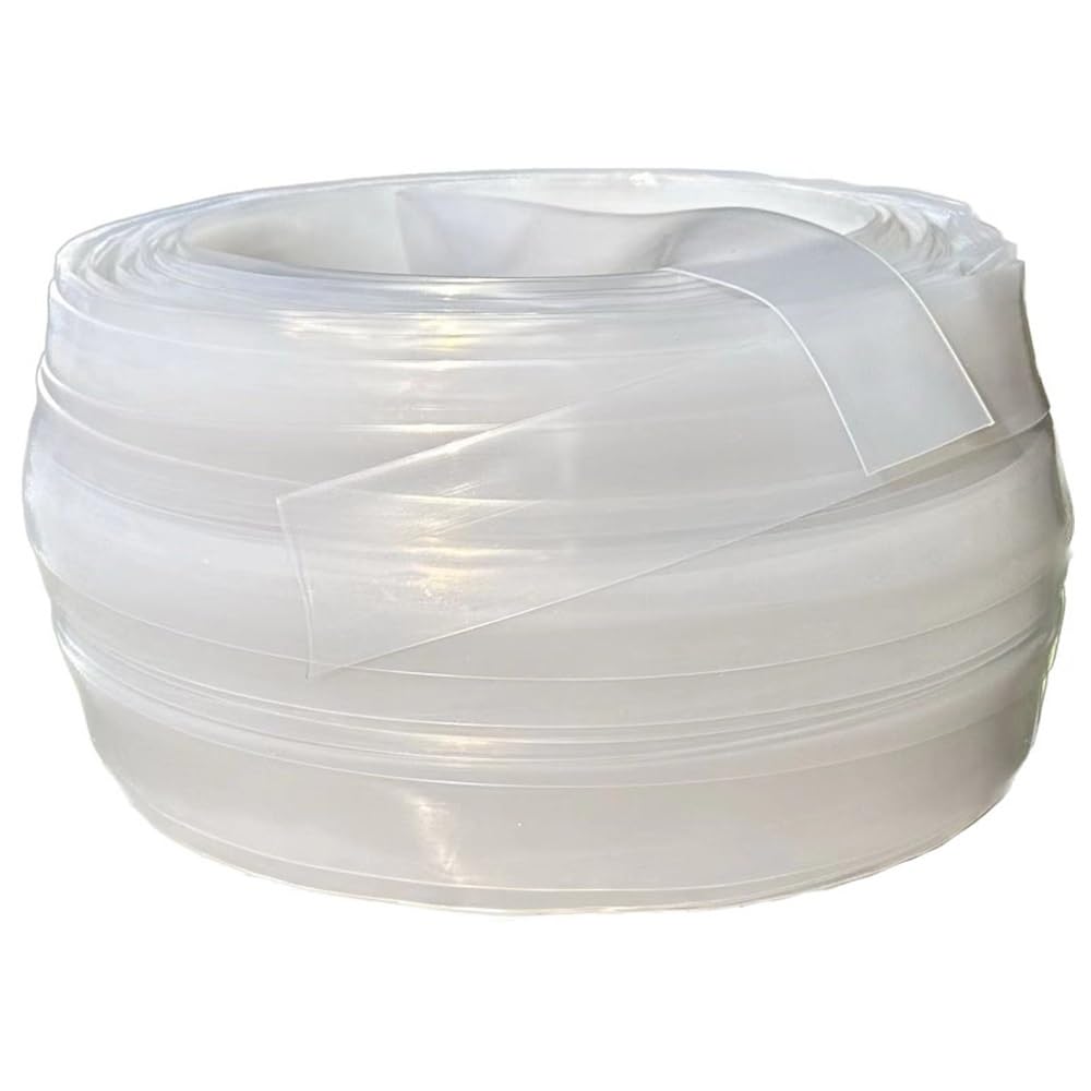 Striscia sigillante in silicone - Lunghezza 10 m, larghezza 10-120 mm, spessore 1-5 mm, riempitivo for fessure resistente al calore for porte, finestre e uso automobilistico(3mmx120mm)