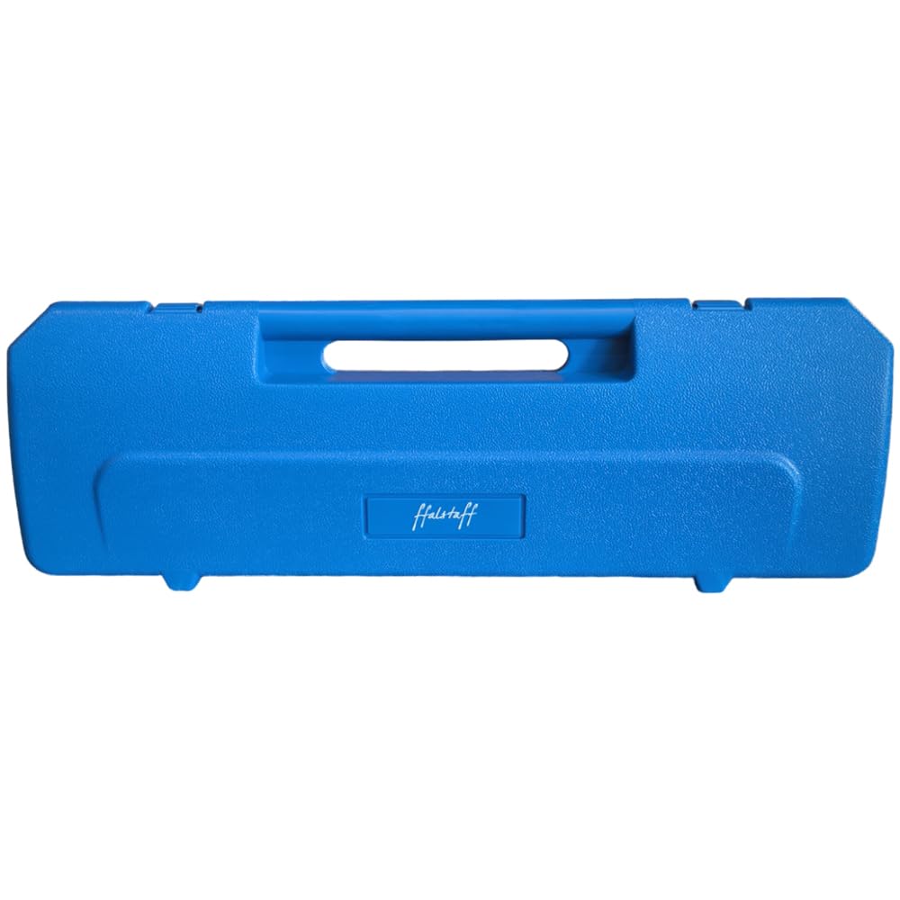 Melodica 32 tasti Blu in ABS con Libro "Suona la Melodica" e gomma in Omaggio (5 Kit)