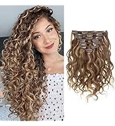 clip ins for black women