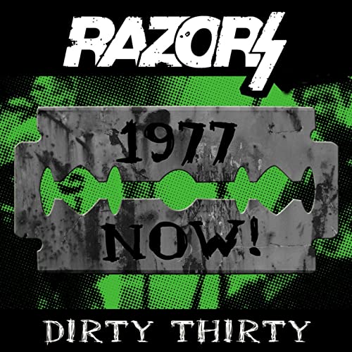 Dirty Rasta Razor Amazon.co.jp: Dirty Thirty (1977) : Razors: デジタルミュージック