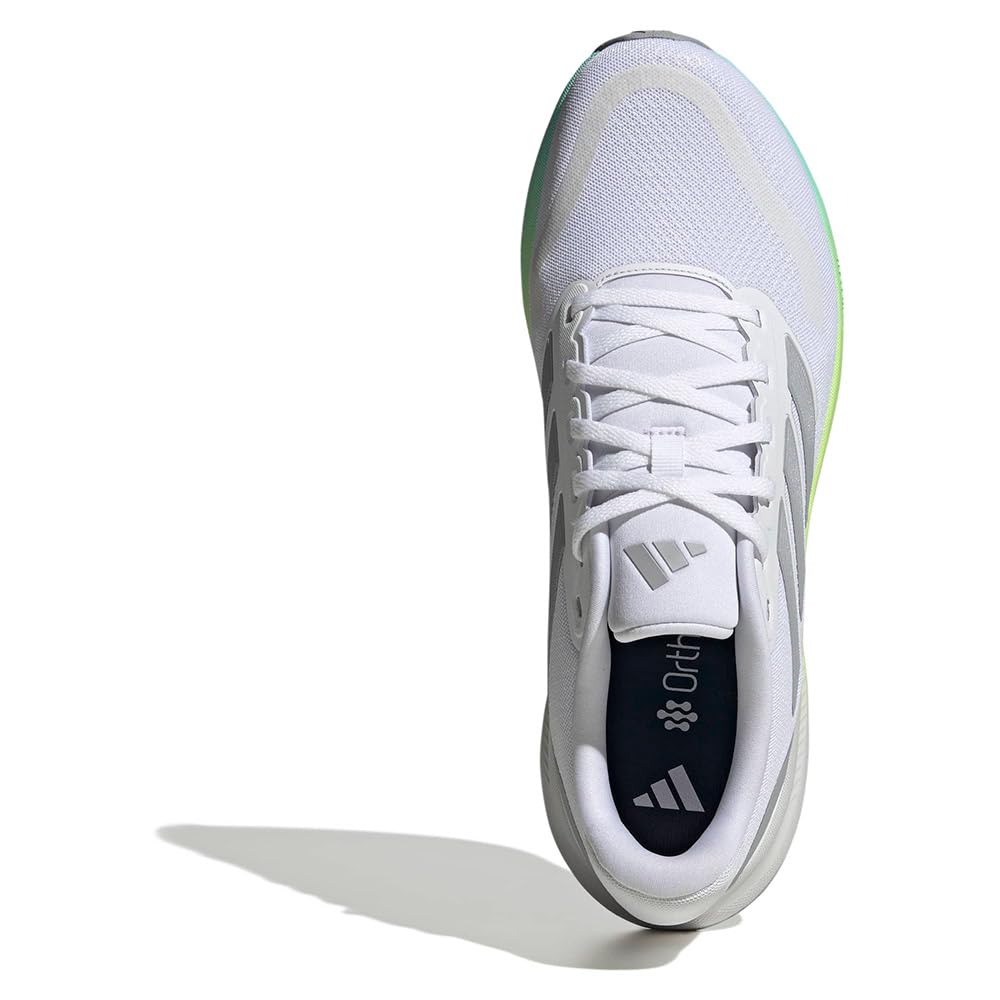 adidas Runfalcon 5 Running Shoes EU 46 2/3