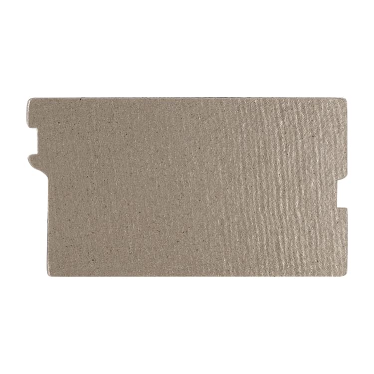 ForeverPRO W11197783 Covr-Inlet for Whirlpool Microwave W11085126