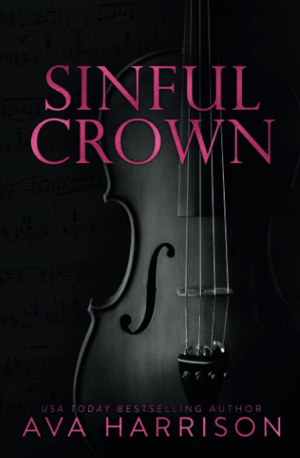 Sinful Crown