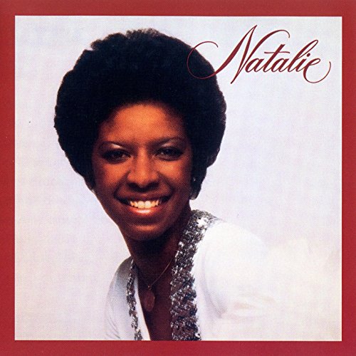 Natalie Cole