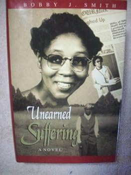Hardcover Unearned Suffering Book