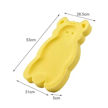 確認用　ベビーシッターのクマ　おばあさん おさんぽくまさん 知育玩具 木のおもちゃ GENI