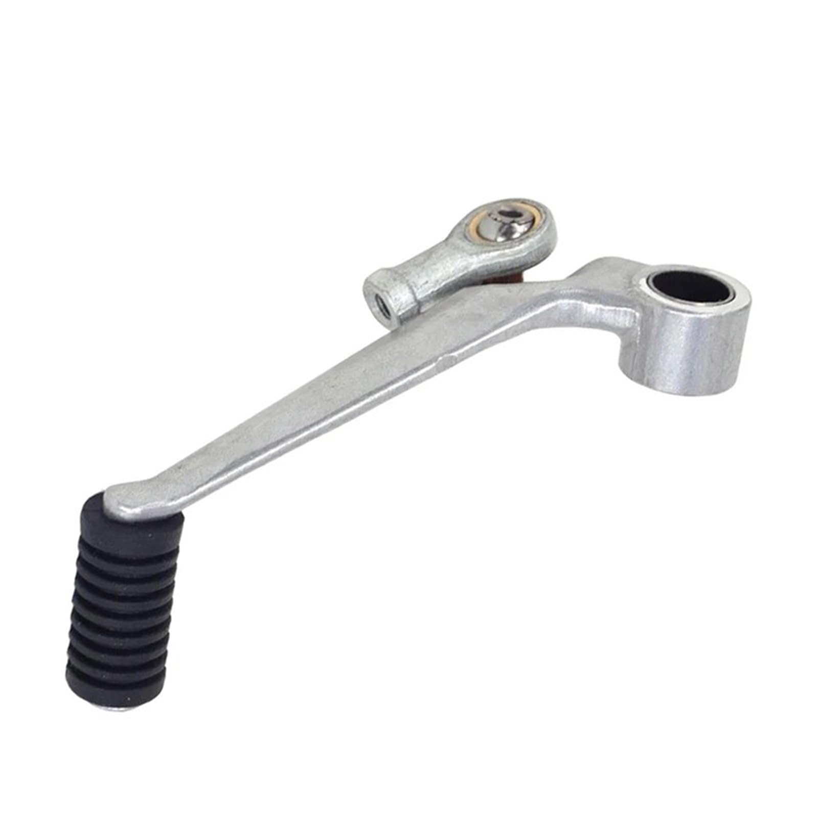 Hsioluted Multicolor Aluminum Gear Levers For Cbr600 Replacement Motorbike Modification Accessory Motorcycle Gear Shifter Levers Pedal Motorcycle Shifter