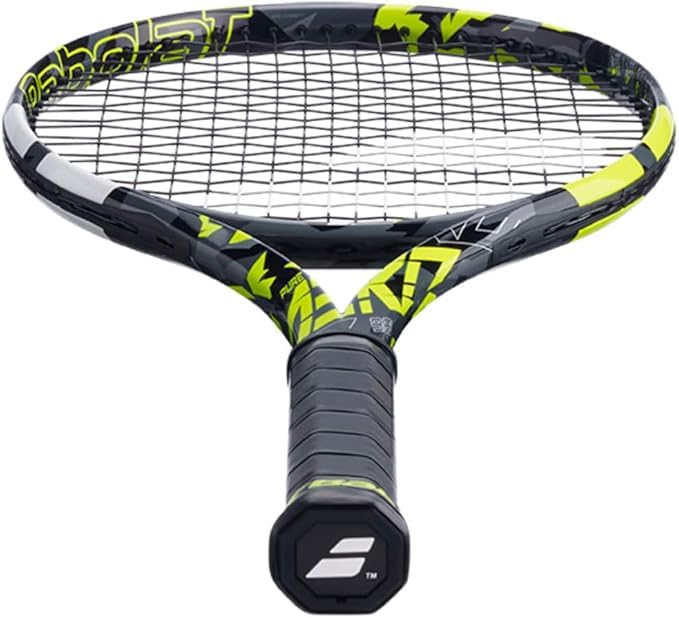 Amazon | Babolat Pure Aero Plus テニスラケット (第7世代) お