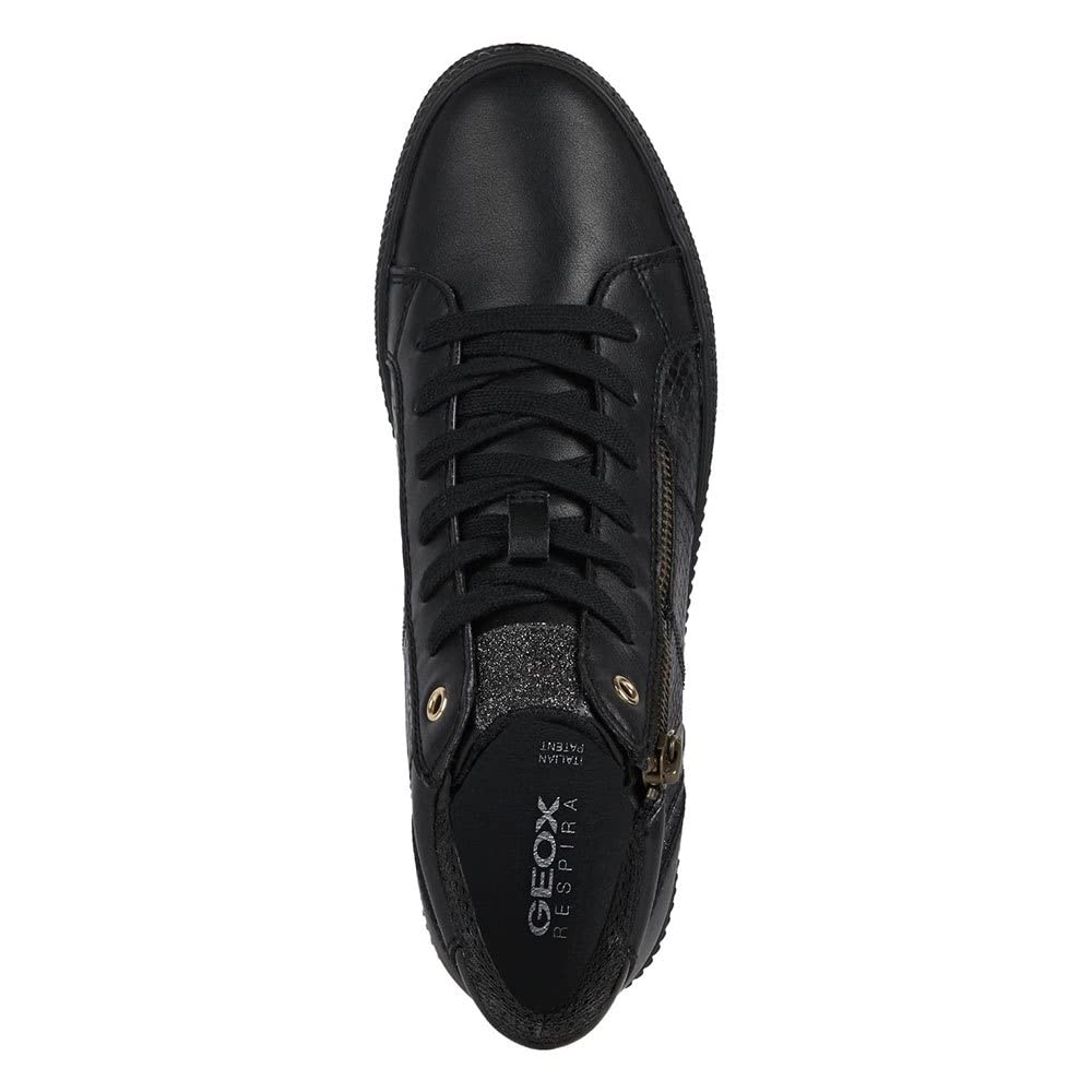 Geox D Blomiee B ZapatillasMujer