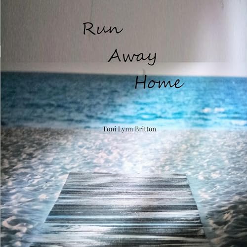Run Away Home by Toni Britton episode artwork
