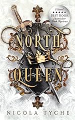 North Queen (Crowns Book 1)