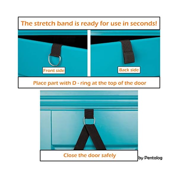 The-Main-Dancer-Stretch-Band-to-Improve-Leg-Stretching-Perfect-Home-Equipment-for-Ballet-Dance-and-Gymnastic-Exercise-Excellent-Gift-for-Your-Friends-and-Loved-Ones-Made-in-Europe The Main Dancer - Stretch Band - to Improve Leg Stretching - Perfect Home Equipment for Ballet, Dance and Gymnastic Exercise - Excellent Gift for Your Friends and Loved Ones - Made in Europe