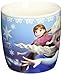 Zak Designs Disney's Frozen Porcelain 11 Ounce Mug
