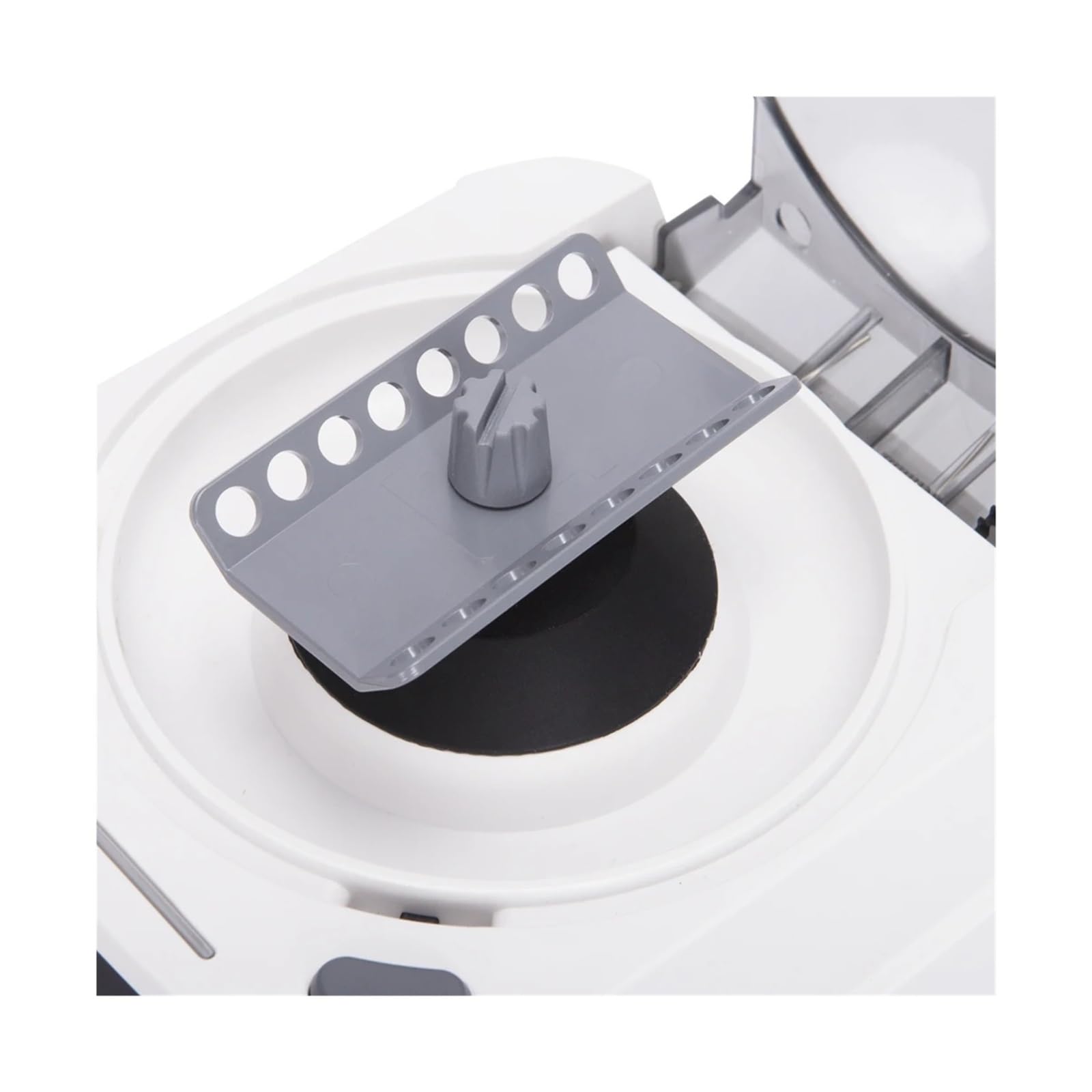 Zentrifuge, Laborzentrifugenmaschine Digitales Hochgeschwindigkeits-Plasmazentrifugenlabor 5000 U/min 10000 U/min,Laborgerät(LC-Mini-10k)