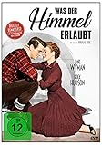 jane wyman kinder  Was der Himmel erlaubt