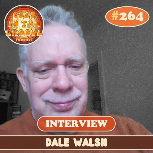 #264 - Interview with coach Dale Walsh Podcast Por  arte de portada