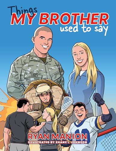 Things My Brother Used to Say