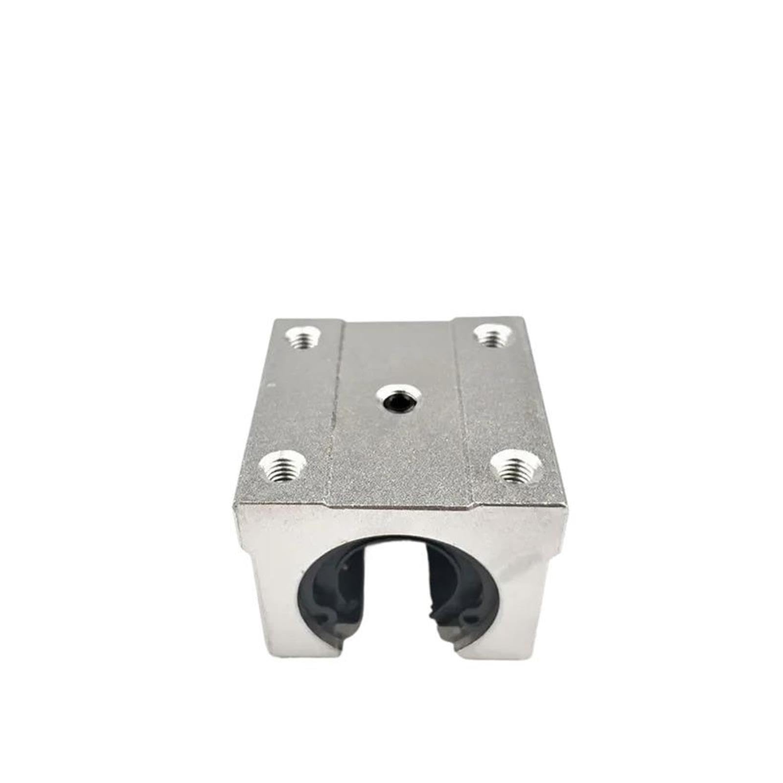 4 Stück Linearlager SBR20UU 20 Mm