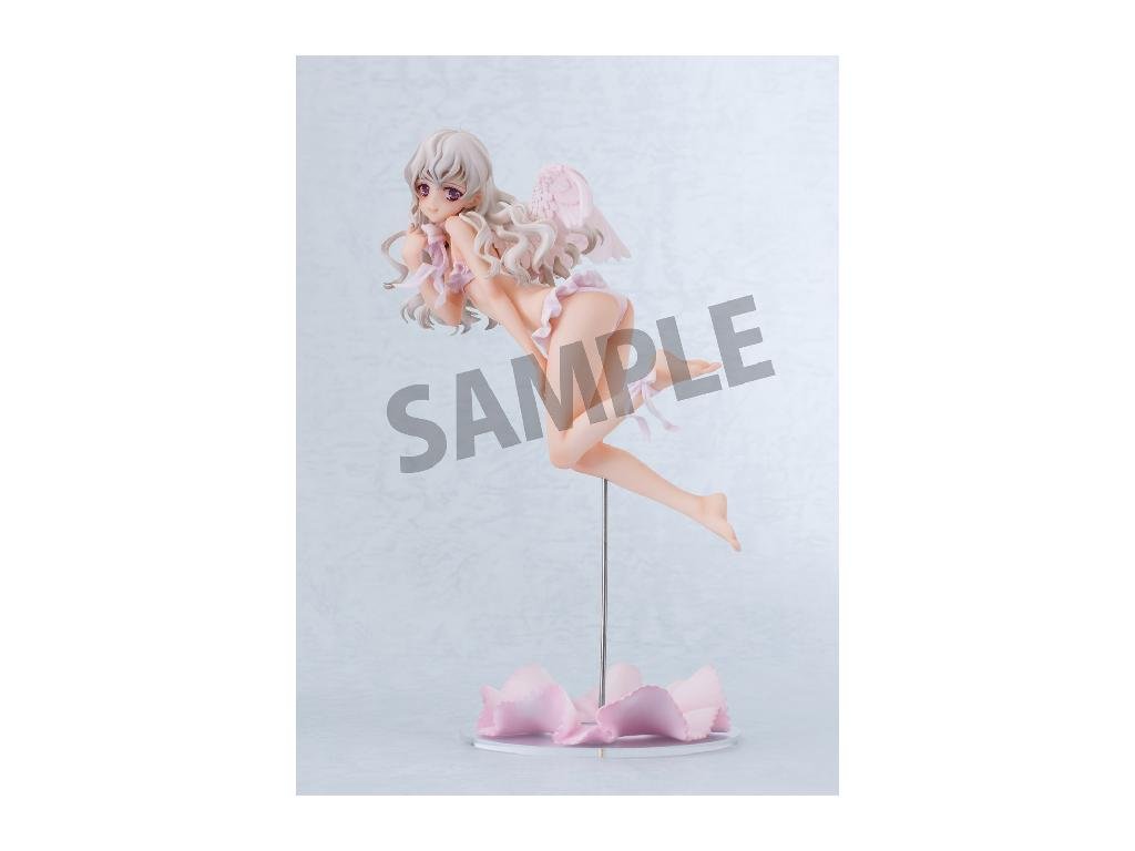 ピリオド sweet drops 小石川小羽 1/7 フィギュア 専用 箱傷みあり！ピリオド【1/7 小石川小羽 フィギュア】 | Shop at