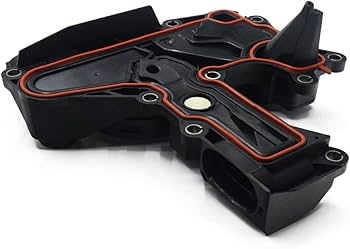 Amazon.co.jp: オリジナルオイルセパレーター PCV バルブアセンブリ