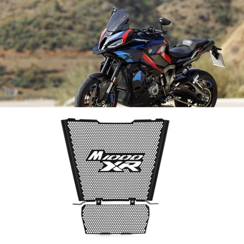FOR M1000XR M 1000 XR m1000xr 2024 2025 2026 �I�[�g�o�CCNC���^���N�l�b�g�ی�J�o�[�A���~�������W�G�[�^�[�K�[�h�O�����ی�J�o�[ ���W�G�^�[�R�A�K�[�h