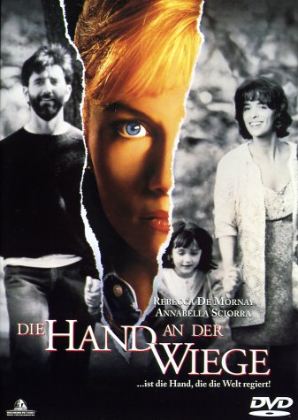 Die Hand An Der Wiege Amazon De Annabella Sciorra Matt Mccoy Rebecca De Mornay Ernie Hudson Julianne Moore Graeme Revell Curtis Hanson Annabella Sciorra Matt Mccoy David Madden Robert Elswit Dvd Blu Ray Die Hand An Der Wiege Amazon De Annabella Sciorra Matt Mccoy Rebecca De Mornay Ernie Hudson Julianne Moore Graeme Revell Curtis Hanson Annabella Sciorra Matt Mccoy David Madden Robert Elswit Dvd Blu Ray