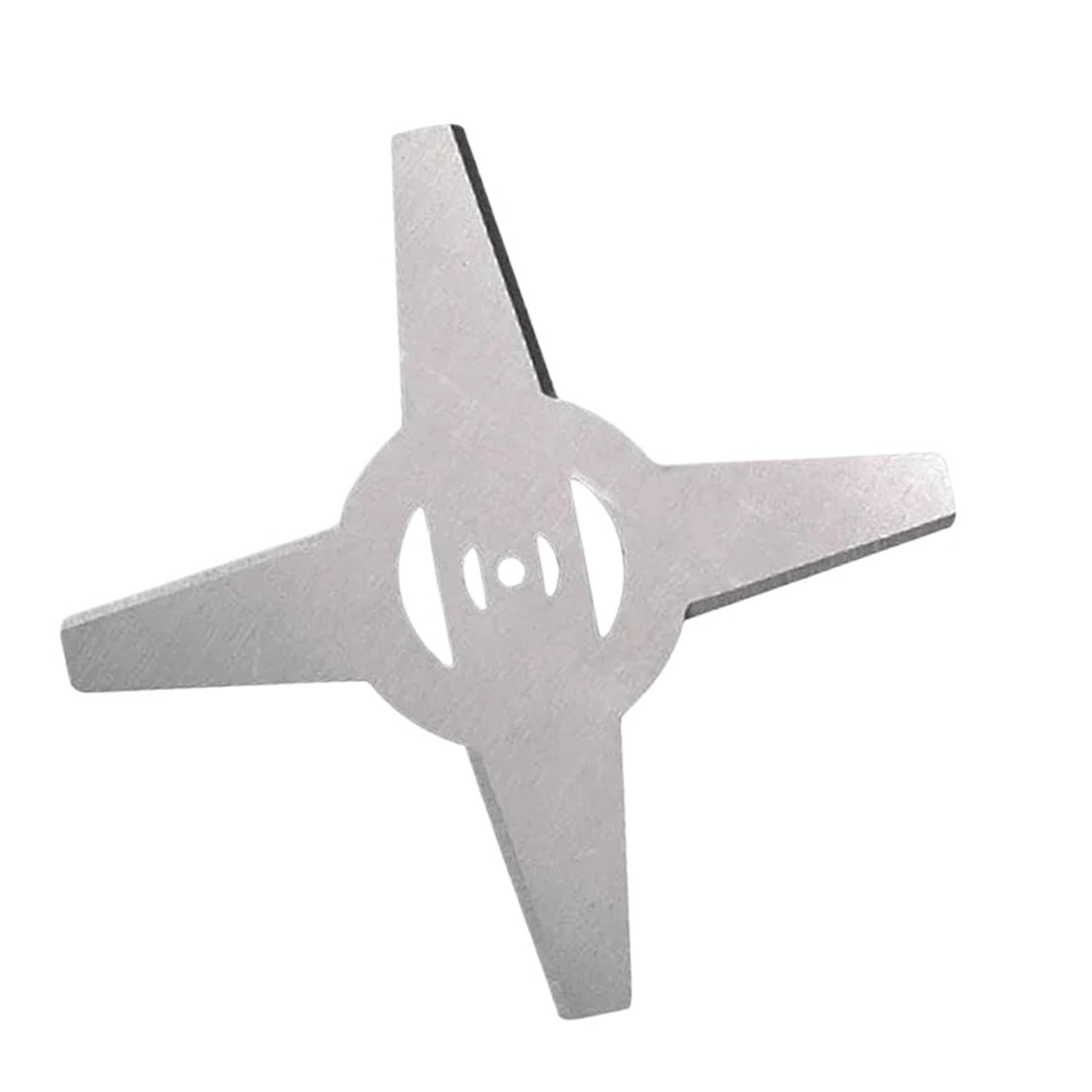 Lama for Tosaerba, Lame for Decespugliatore In Metallo Da 3/4 Denti