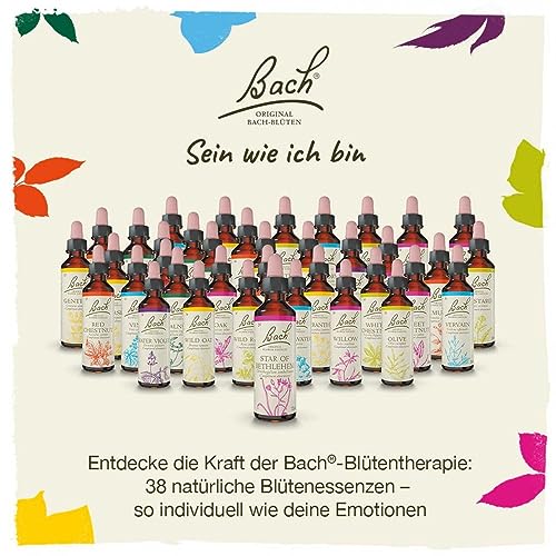 BACHBLÜTEN Larch Tropfen 20 ml