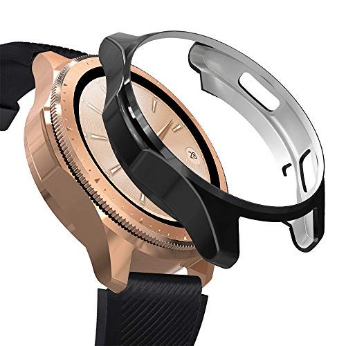 Simpeak Cover Compatibile per Samsung Galaxy 42mm