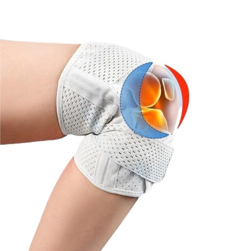 Meniscus Knee Support Exercise Decompression Protection Patella Protector