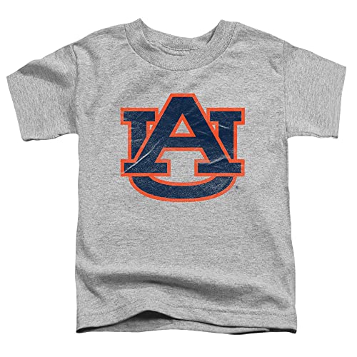 Official Distressed Primary Unisex Toddler T Shirt