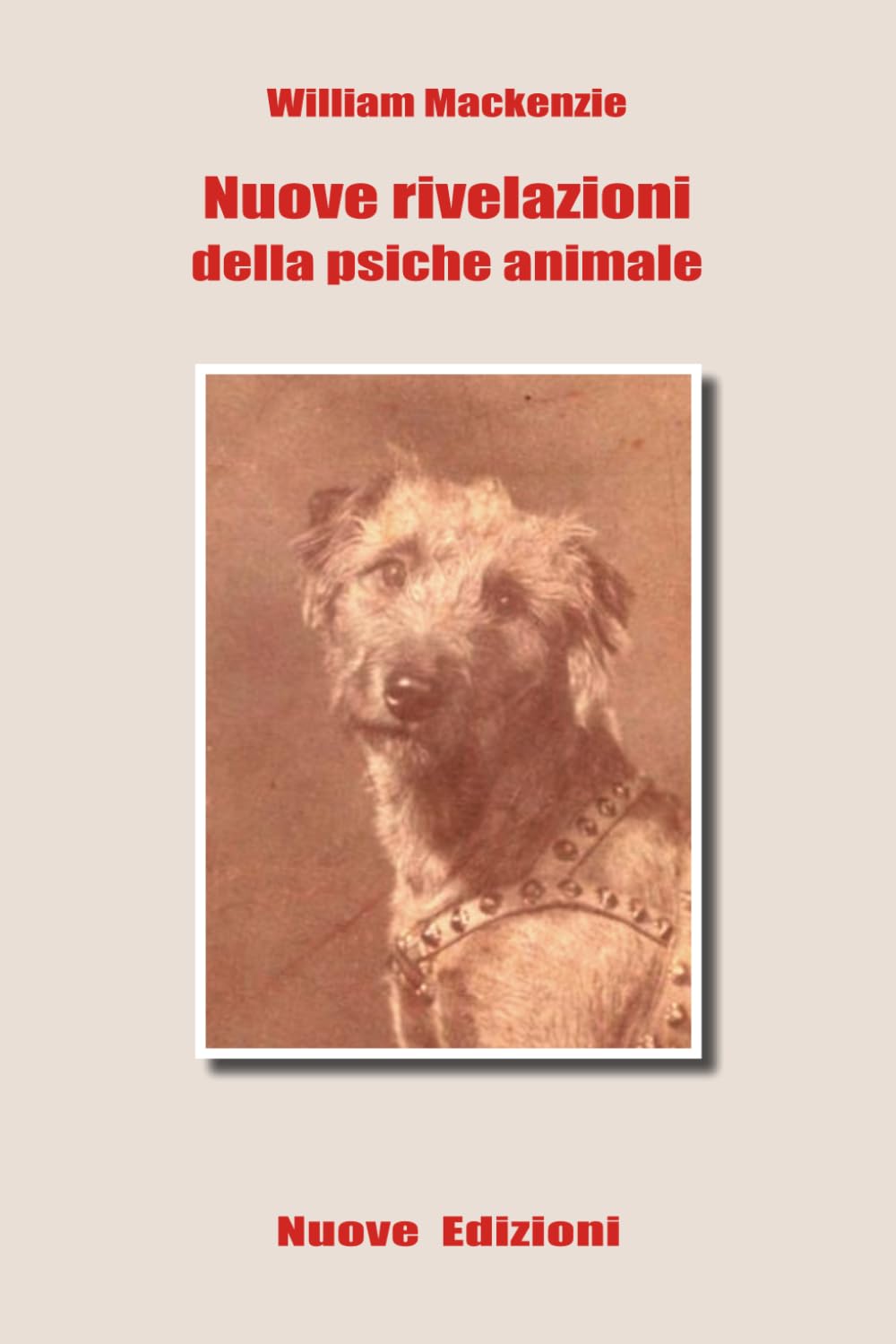 Nuove rivelazioni della psiche animale