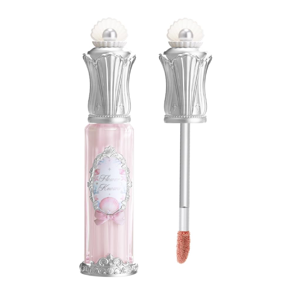 Amazon.co.jp: FlowerKnows(フラワーノーズ)シェルズジュエル