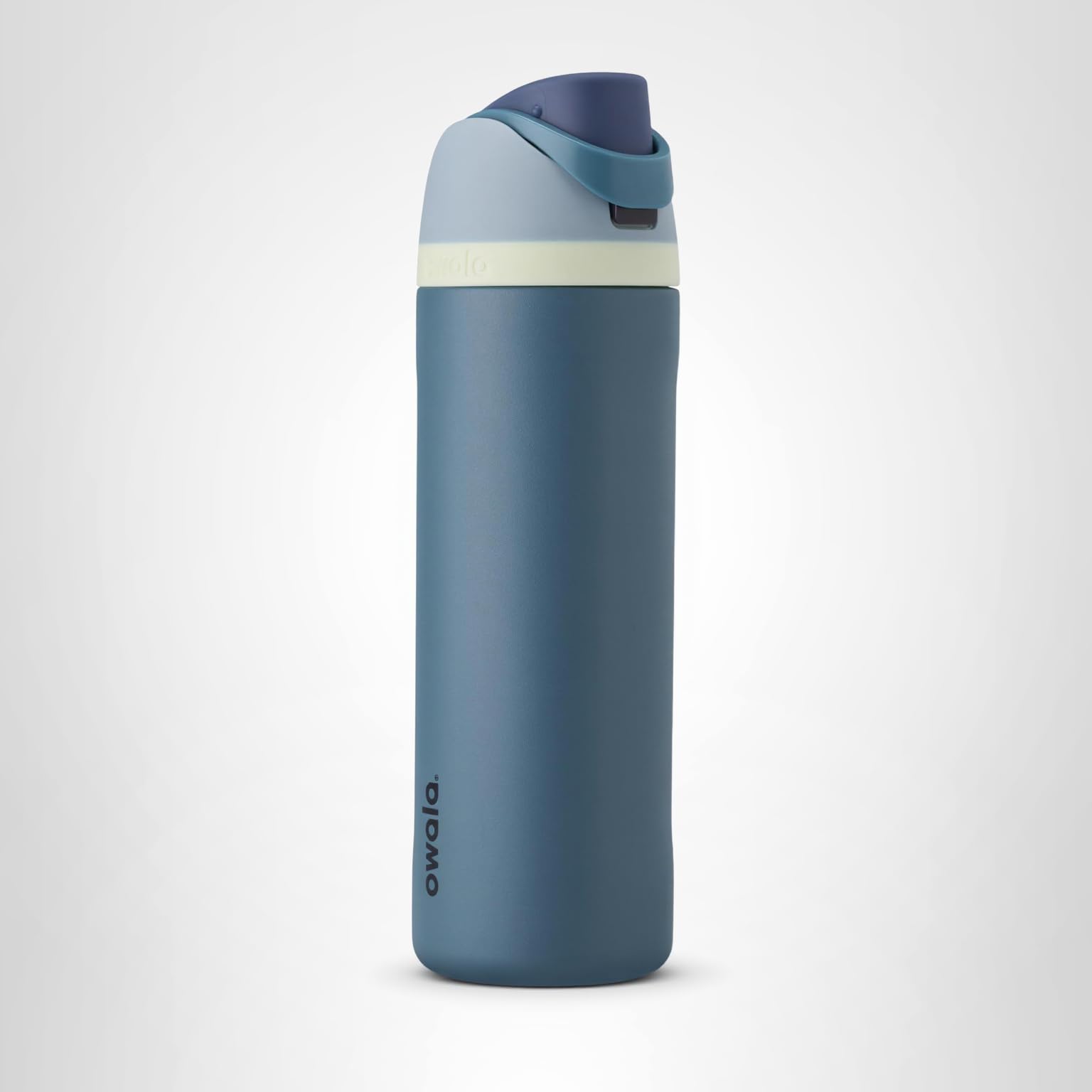 Amazon.com: Owala FreeSip Insulated Stainless Steel Water Bottle